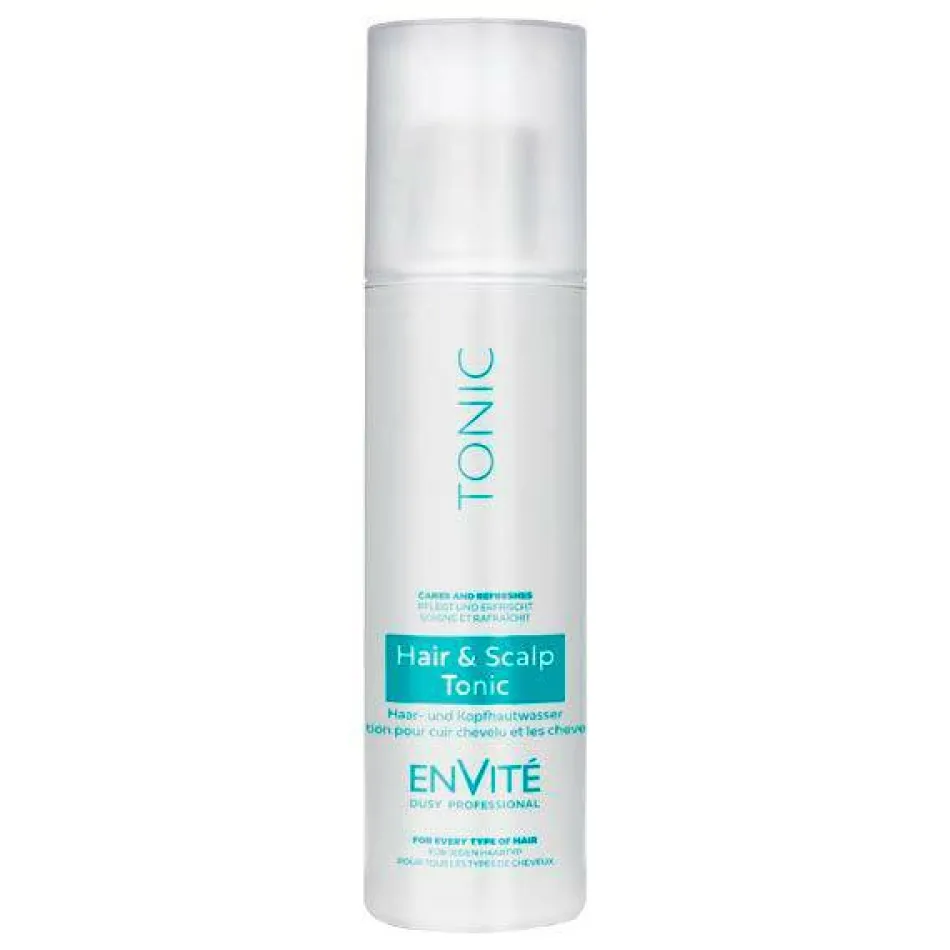 Envité Hair & Scalp Tonic
