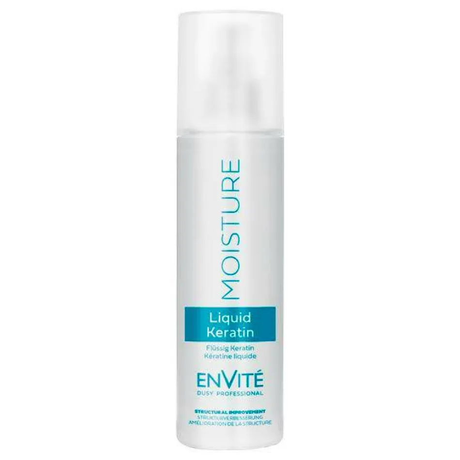 Envité Liquid Keratin 200 ml