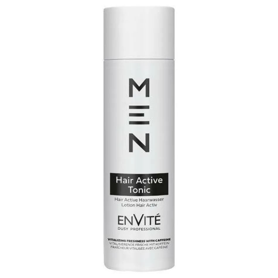 Envité Men Hair Active Tonic 200 ml