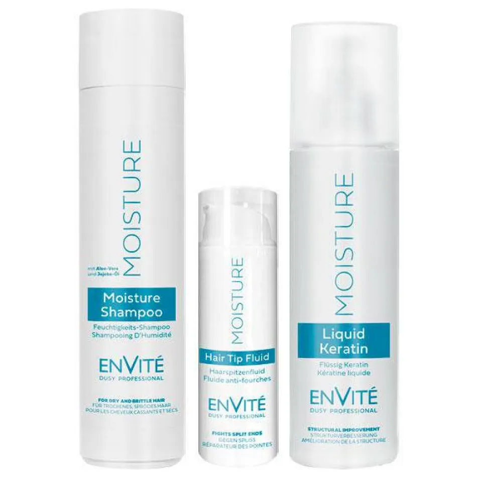 Envité Moisture Spezial Set
