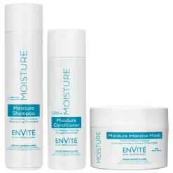 Envité   Moisture Typical Set