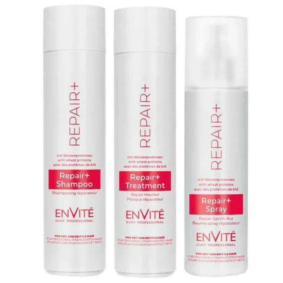 Envité Repair+ Set