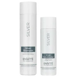 Envité   Silver Set