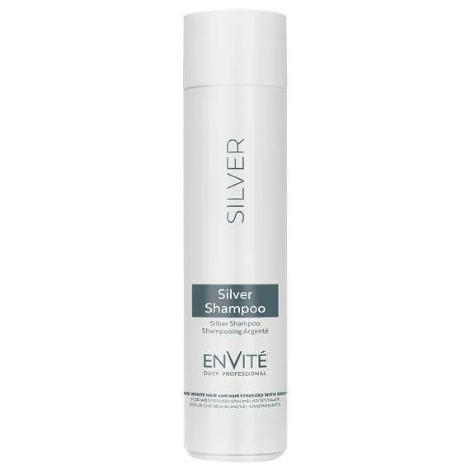 Envité Silver Shampoo