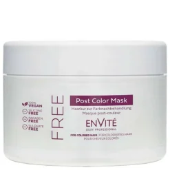 Envité   Vegan Post Color Mask 250 ml