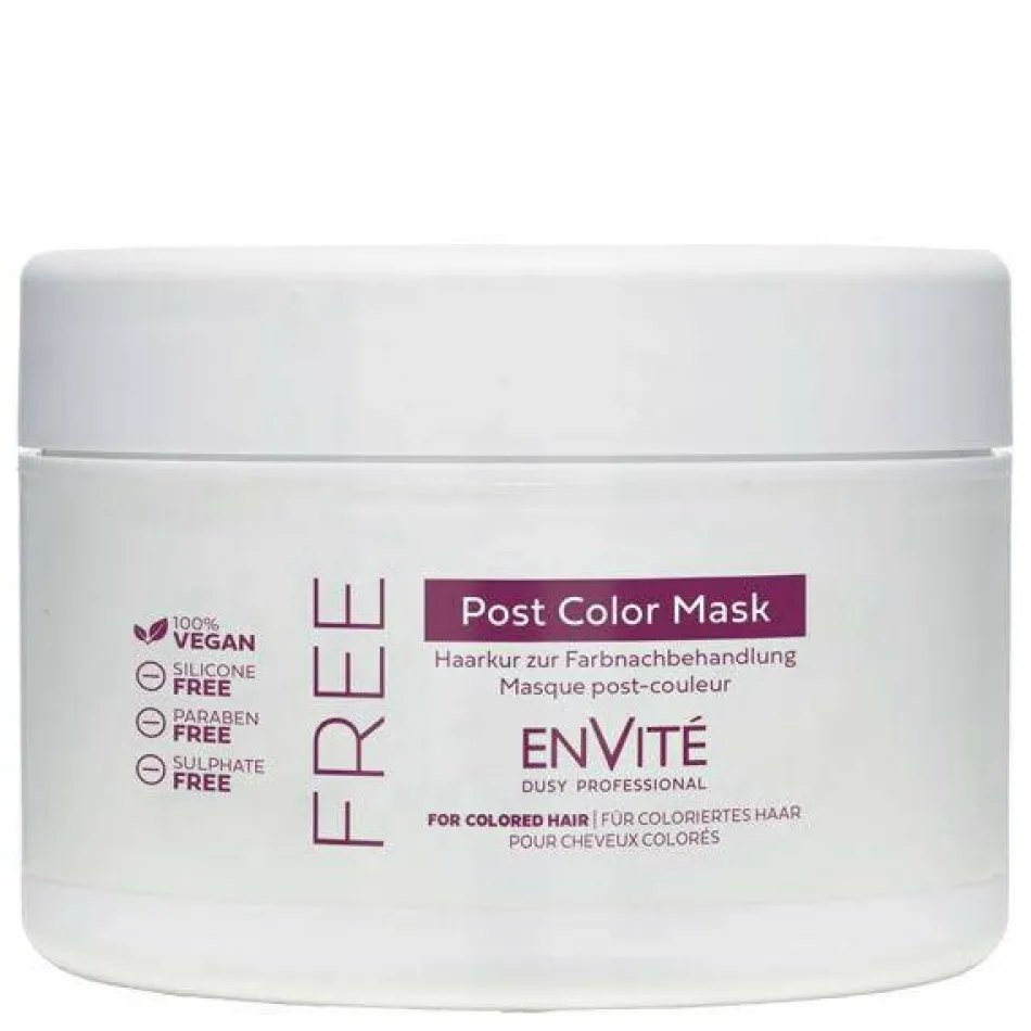 Envité Vegan Post Color Mask 250 ml