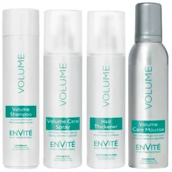 Envité   Volume All-in Set