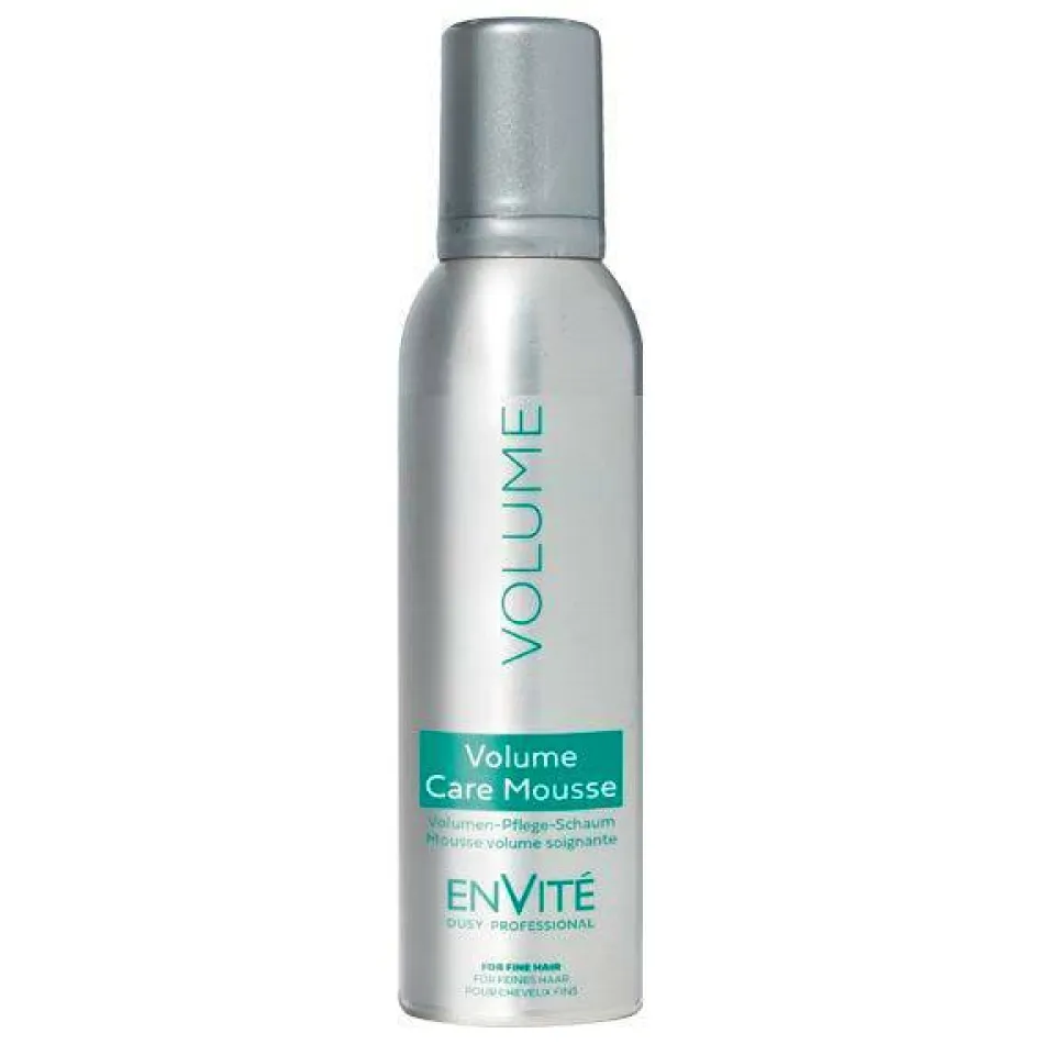 Envité Volume Care Mousse 200 ml