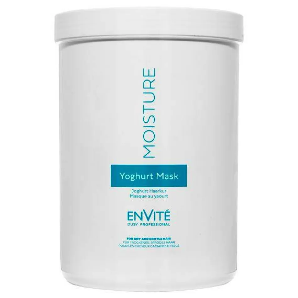 Envité Yoghurt Mask