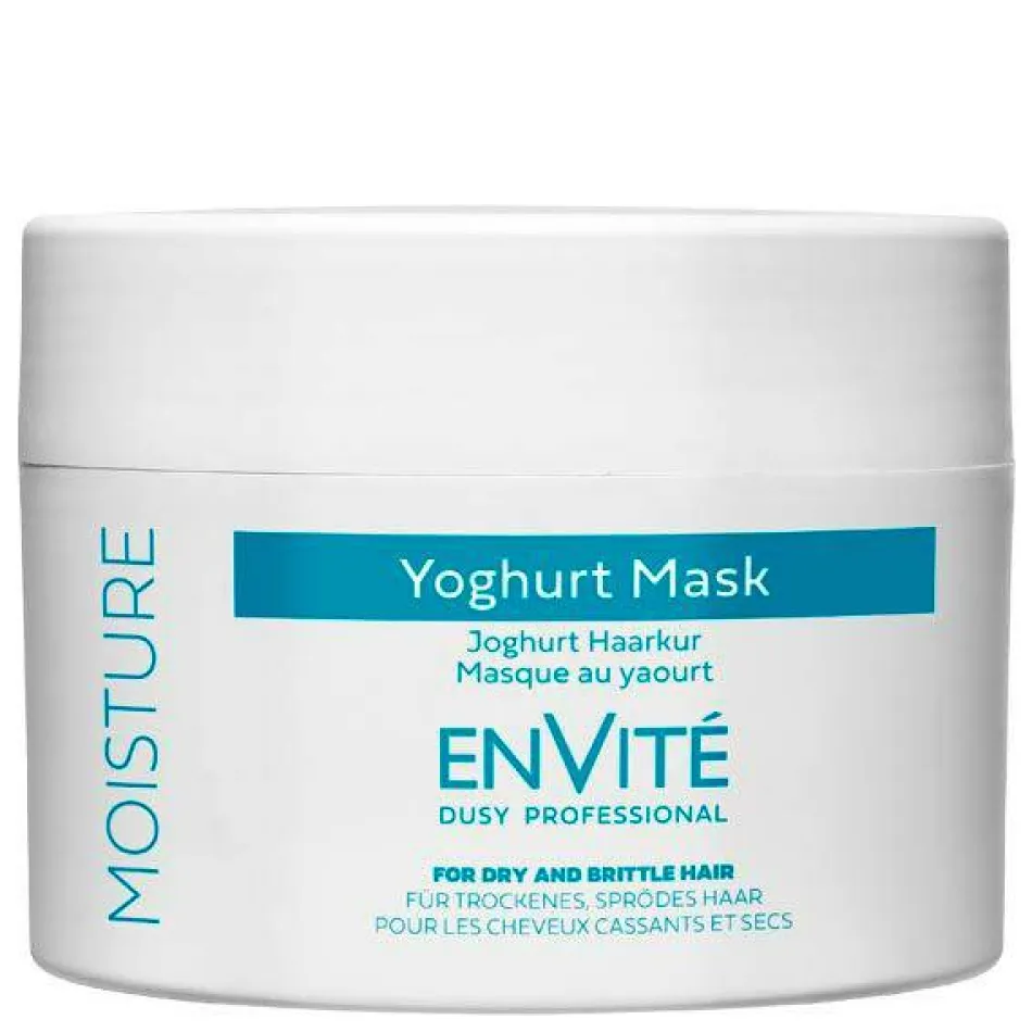 Envité Yoghurt Mask