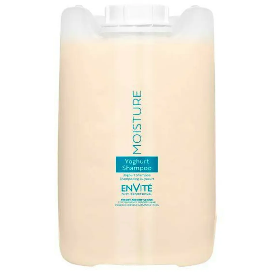 Envité Yoghurt Shampoo 5 Liter
