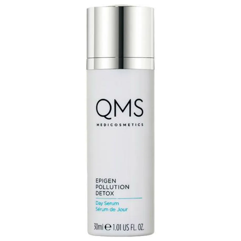 Epigen Pollution Detox Day Serum 30 ml