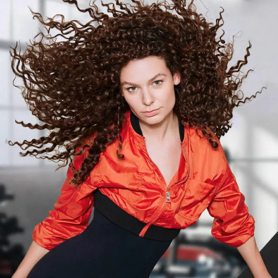 Equave Curls Definition Instant Detangling Conditioner 200 ml