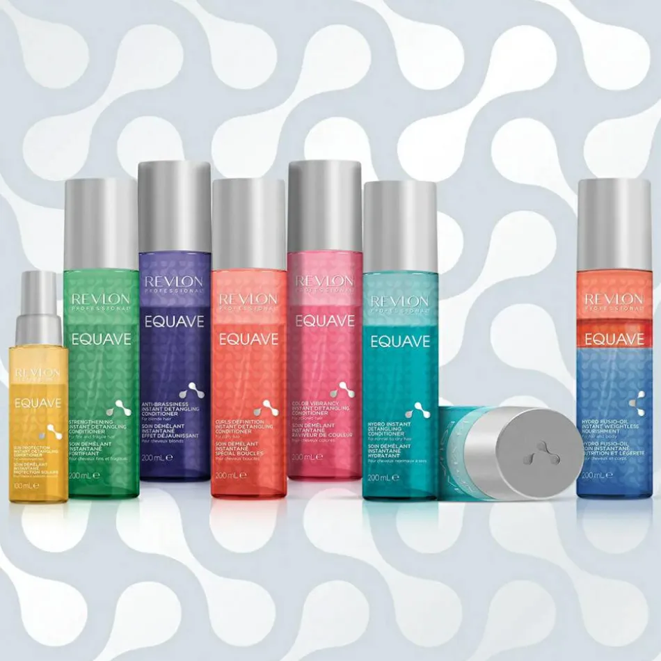 Equave Detox Micellar Shampoo