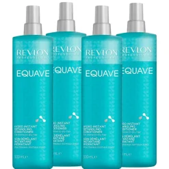 Equave   Hydro Conditioner 4er Set