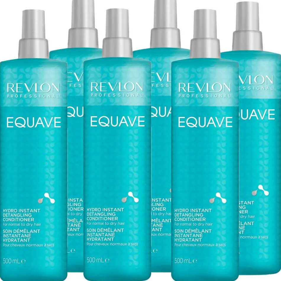 Equave Hydro Conditioner 6er Set