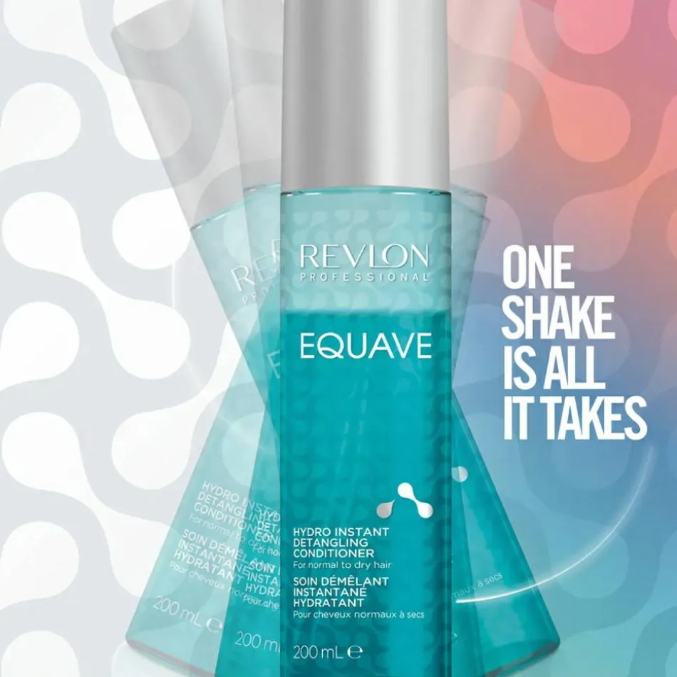 Equave Hydro Instant Detangling Conditioner