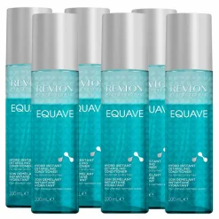 Equave   Hydro Instant Detangling Conditioner 6er Set 6 x 200 ml