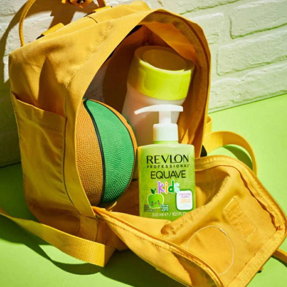 Equave Kids 2 in 1 Shampoo 300 ml