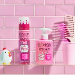 Equave Kids Princess Look Conditioning Shampoo 300 ml