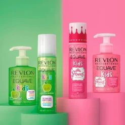 Equave Kids  Princess Look Conditioning Shampoo 300 ml