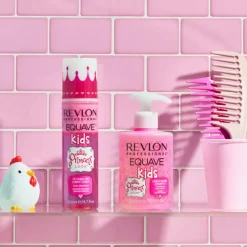 Equave Kids Princess Look Detangling Conditioner 200 ml
