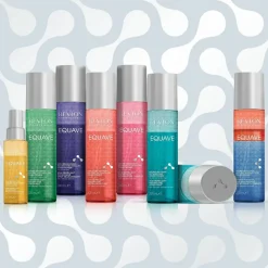 Equave 3 Phases Hydro Fusio-Oil Instant Conditioner 200 ml