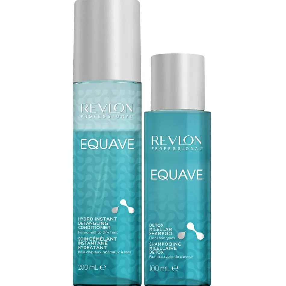 Equave Set small