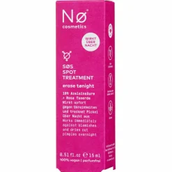 erase tønight SØS Spot Treatment 15 ml