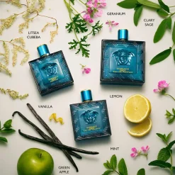 Eros Eau de Toilette