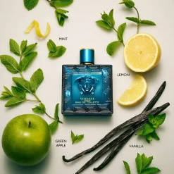 Eros   Eau de Toilette