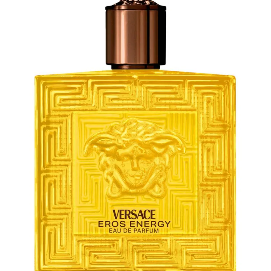 Eros Energy Eau de Parfum