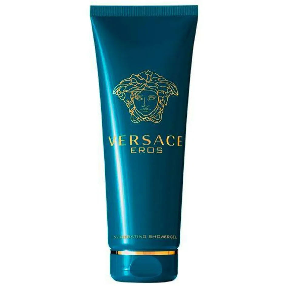 Eros Invigorating Showergel 250 ml