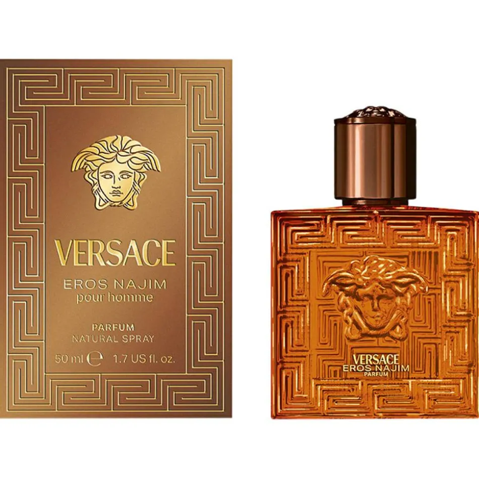 Eros Najim Parfum