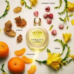 Eros pour Femme Eau de Toilette
