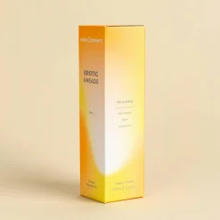 EROTIC KNEADS Slow 100 ml