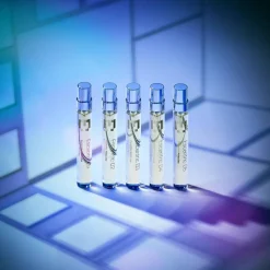 Escentric   Discovery Set 5 x 8,5 ml