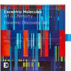 Escentric   Discovery Set 5 x 8,5 ml