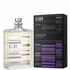 Escentric 01 100 ml