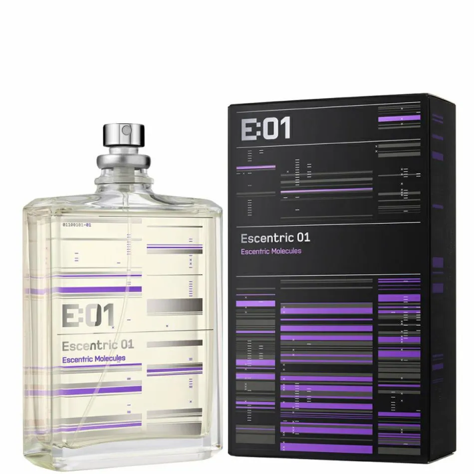 Escentric 01 100 ml