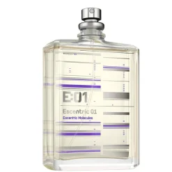 Escentric 01 100 ml