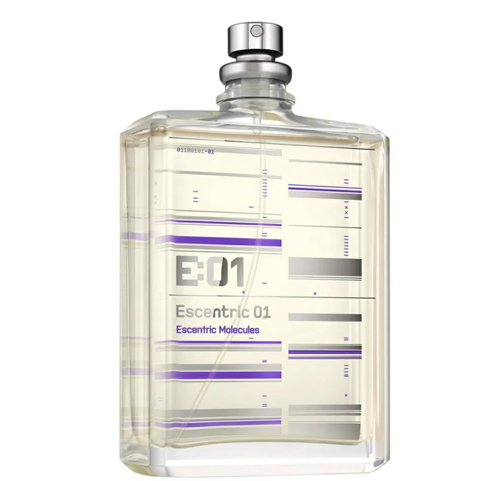 Escentric 01 100 ml