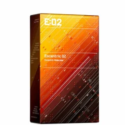 Escentric   02 100 ml