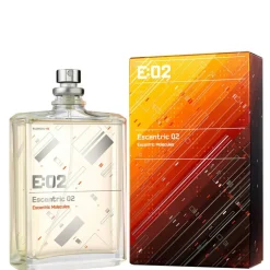 Escentric 02 100 ml