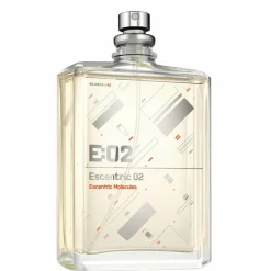 Escentric 02 100 ml