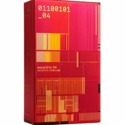 Escentric   04 100 ml