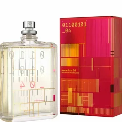 Escentric   04 100 ml