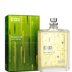 Escentric 03 100 ml