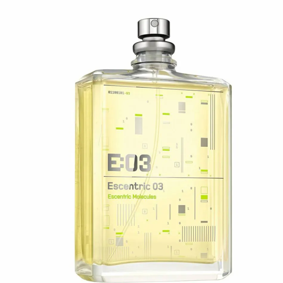 Escentric 03 100 ml