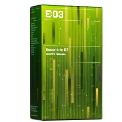 Escentric 03 100 ml